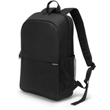 DICOTA Backpack ONE , Rucksack schwarz, bis 40,6 cm ( 16")