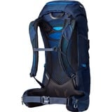 Gregory Zulu 35, Rucksack blau, 35 Liter, Größe MD/LG