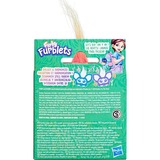 Hasbro Furby Furblets Par-Tay, Kuscheltier mehrfarbig