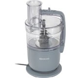 Kenwood Küchenmaschine MultiPro Go -  Grey 650 Watt, mit 360° Express Serve