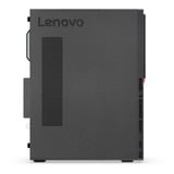 Lenovo ThinkCentre M710T Generalüberholt, PC-System schwarz, Windows 10 Pro 64-Bit