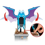 Mattel MEGA Pokémon Mini Motion Golbat, Konstruktionsspielzeug 