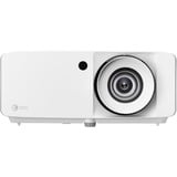 Optoma UHZ35, Laser-Beamer weiß, UltraHD/4K, 3500 Lumen