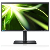 SAMSUNG SYNCMASTER S23C450B Generalüberholt, LED-Monitor 58.4 cm (23 Zoll), schwarz, FullHD, TN, VGA, DVI