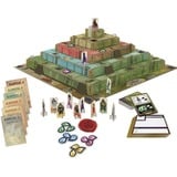 Schmidt Spiele Ziggurat, Brettspiel 