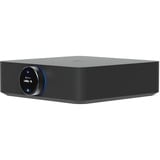 Ubiquiti PowerAmp, Verstärker schwarz, WLAN, AirPlay 2, Spotify Connect