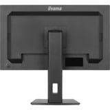 iiyama ProLite XUB2763QSU-B1, LED-Monitor 69 cm (27 Zoll), schwarz (matt), QHD, IPS, Adaptive-Sync, 100Hz Panel