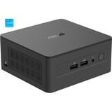 ASUS NUC 13 Pro Tall Kit RNUC13ANHI300002I, Barebone schwarz, ohne Betriebssystem