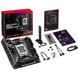 ASUS ROG STRIX B850-I GAMING WIFI, Mainboard 