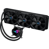 ASUS ROG STRIX LC III 360mm, Wasserkühlung schwarz