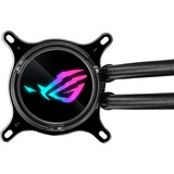 ASUS ROG STRIX LC III 360mm, Wasserkühlung schwarz