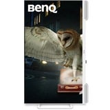 BenQ EW3290U, LED-Monitor 80 cm (31.5 Zoll), weiß, UltraHD/4K, IPS, USB-C