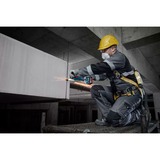 Bosch Akku-Winkelschleifer GWS 18V-8 Professional solo, 18Volt blau, ohne Akku und Ladegerät