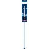 Bosch Expert Hammerbohrer SDS Clean max-8X, Ø 25mm Arbeitslänge 400mm, Saugbohrer