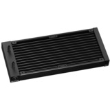 DeepCool MYSTIQUE 240 ARGB, Wasserkühlung schwarz