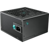 DeepCool PL550D, PC-Netzteil schwarz, 3x PCIe, 550 Watt