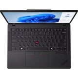 Lenovo ThinkPad T14 G5 AMD (21MC003PGE), Notebook schwarz, Windows 11 Pro 64-Bit, 35.6 cm (14 Zoll) & 60 Hz Display, 1 TB SSD