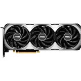 MSI GeForce RTX 4070 SUPER 12G VENTUS 3X OC, Grafikkarte DLSS 3, 3x DisplayPort, 1x HDMI 2.1