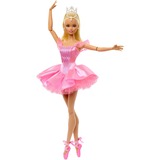 Barbie Signature Ballet Wishes, Puppe