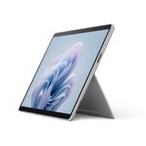 Microsoft Surface Pro 10 for Business, Tablet-PC platin, Windows 11 Pro, 512 GB SSD, 16 GB RAM, Intel® Core™ Ultra 7