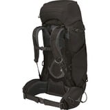 Osprey Kyte 58, Rucksack schwarz, 56 Liter, Größe WXS/S