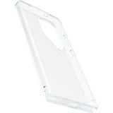 Otterbox Symmetry Clear ProPack, Handyhülle transparent, Samsung Galaxy S25 Ultra, mit Magneten