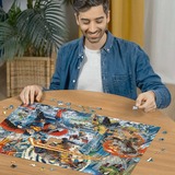 Ravensburger Puzzle DC Collector's Edition - Superman 1000 Teile