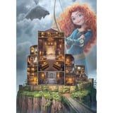 Ravensburger Puzzle Disney Castle Collection: Merida 1000 Teile