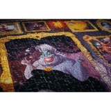 Ravensburger Puzzle Villainous: Ursula 1000 Teile