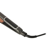 Revlon Salon Straight Copper Smooth RVST2175E, Haarglätter anthrazit