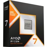 AMD Ryzen™ 7 9800X3D, Prozessor Boxed-Version