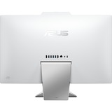 ASUS Zen AiO 27 M3702WFAK-WPE037W, PC-System weiß, Windows 11 Home 64-Bit