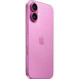 Apple iPhone 16 128GB, Handy pink, iOS, NON DEP