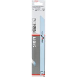 Bosch Säbelsägeblatt S 1125 VF Heavy for Metal, 5 Stück Länge 225mm