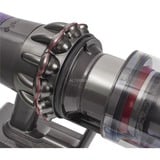 Dyson V11 Fluffy, Stielstaubsauger rot/nickel