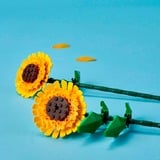 LEGO 40524 Botanicals Sonnenblumen, Konstruktionsspielzeug 