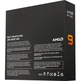 AMD Ryzen™ 9 9900X, Prozessor Boxed-Version