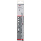 Bosch Säbelsägeblatt S 1531 L Top for Wood, 25 Stück Länge 240mm