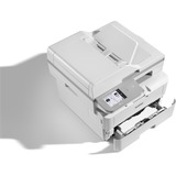 Brother MFC-L2980DW, Multifunktionsdrucker grau, USB, LAN, WLAN, Scan, Kopie, Fax