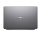 Dell Latitude 5520 Generalüberholt, Notebook grau, Intel® Core™ i5-1145G7, Intel® Iris® Xe Graphics, 32 GB DDR4, 512 GB SSD, Windows 11 Pro 64-Bit