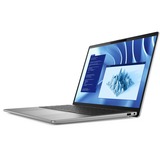 Dell Latitude 7455-R0K5N, Notebook grau, Qualcomm Snapdragon X Plus X1P-64-100, Qualcomm Adreno GPU, 16 GB LPDDR5X, 512 GB SSD, Windows 11 Pro 64-BIt