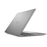 Dell Latitude 7455-R0K5N, Notebook grau, Qualcomm Snapdragon X Plus X1P-64-100, Qualcomm Adreno GPU, 16 GB LPDDR5X, 512 GB SSD, Windows 11 Pro 64-BIt