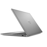 Dell Latitude 7455-R0K5N, Notebook grau, Qualcomm Snapdragon X Plus X1P-64-100, Qualcomm Adreno GPU, 16 GB LPDDR5X, 512 GB SSD, Windows 11 Pro 64-BIt