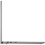 Dell Latitude 7455-R0K5N, Notebook grau, Qualcomm Snapdragon X Plus X1P-64-100, Qualcomm Adreno GPU, 16 GB LPDDR5X, 512 GB SSD, Windows 11 Pro 64-BIt