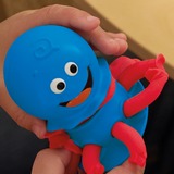 Hasbro Play-Doh Starters Knetmatte für unterwegs, Kneten 