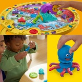 Hasbro Play-Doh Starters Knetmatte für unterwegs, Kneten 