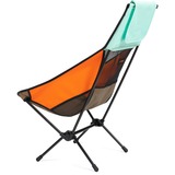 Helinox Camping-Stuhl Chair Two, Mint MultiBlock 10002800 mehrfarbig, Modell 2024