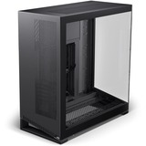 Phanteks NV9 MK2 ARGB , Big-Tower-Gehäuse schwarz, Tempered Glass x 2