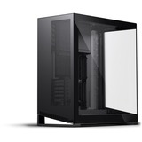 Phanteks NV9 MK2 ARGB , Big-Tower-Gehäuse schwarz, Tempered Glass x 2