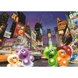 Ravensburger Puzzle Gelini am Time Square 1000 Teile